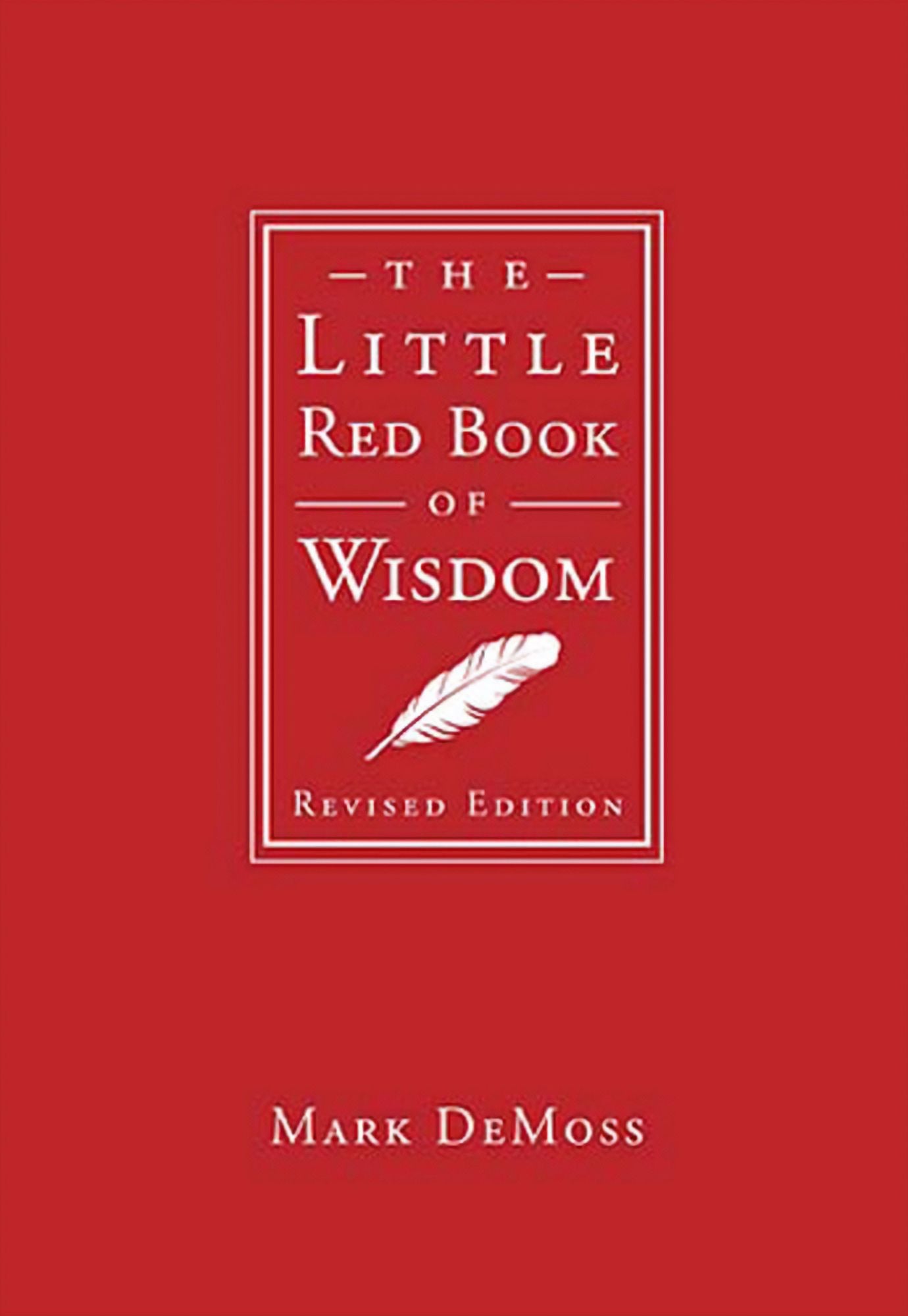 The Little Red Book of Wisdom