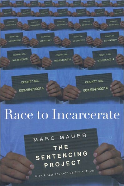 Race to Incarcerate