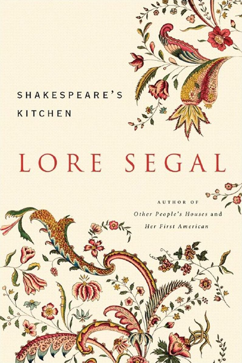 Shakespeare's Kitchen: Stories