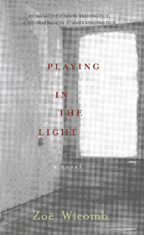 Playing in the Light