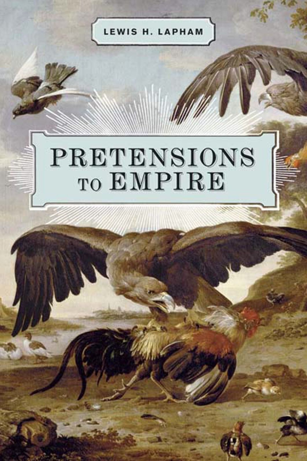 Pretensions to Empire