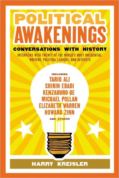 Political Awakenings: Conversations with History
