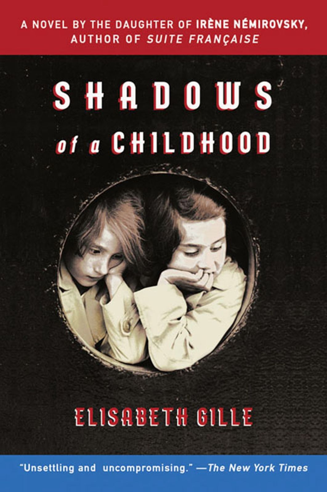 Shadows of a Childhood: A Novel