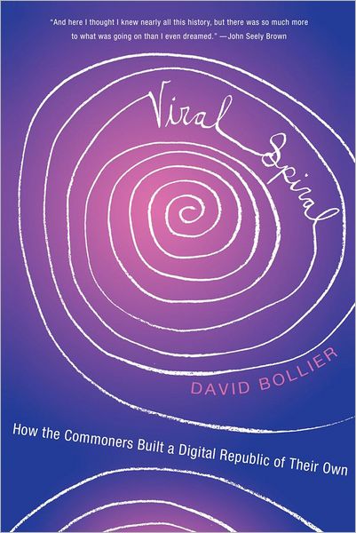 Viral Spiral: How the Commoners Built a Digital Republic of Their Own