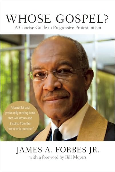 Whose Gospel?: A Concise Guide to Progressive Protestantism (Whose Religion? Series)