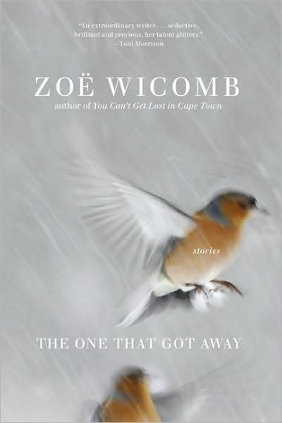 The One That Got Away