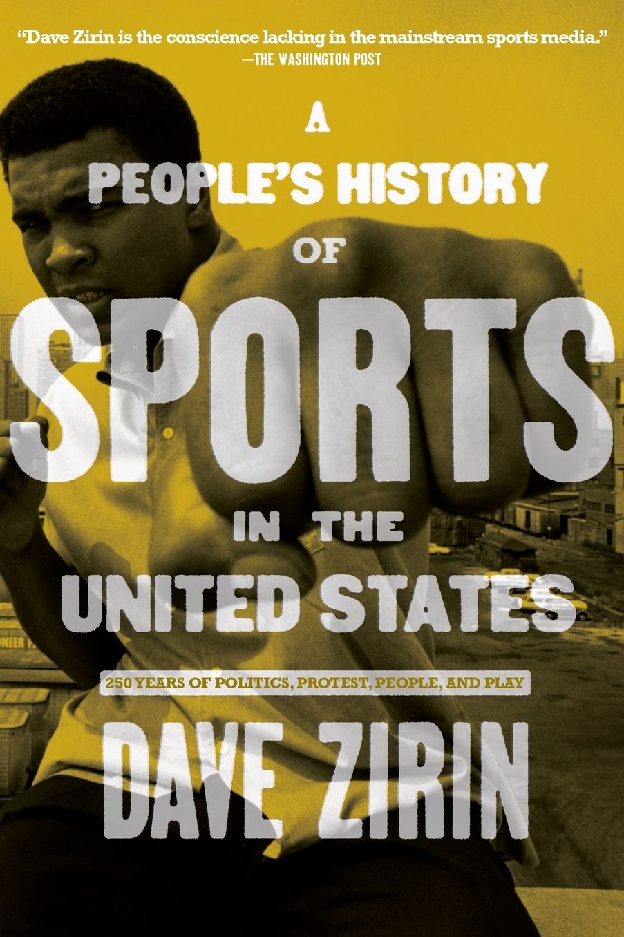 A People's History of Sports in the United States