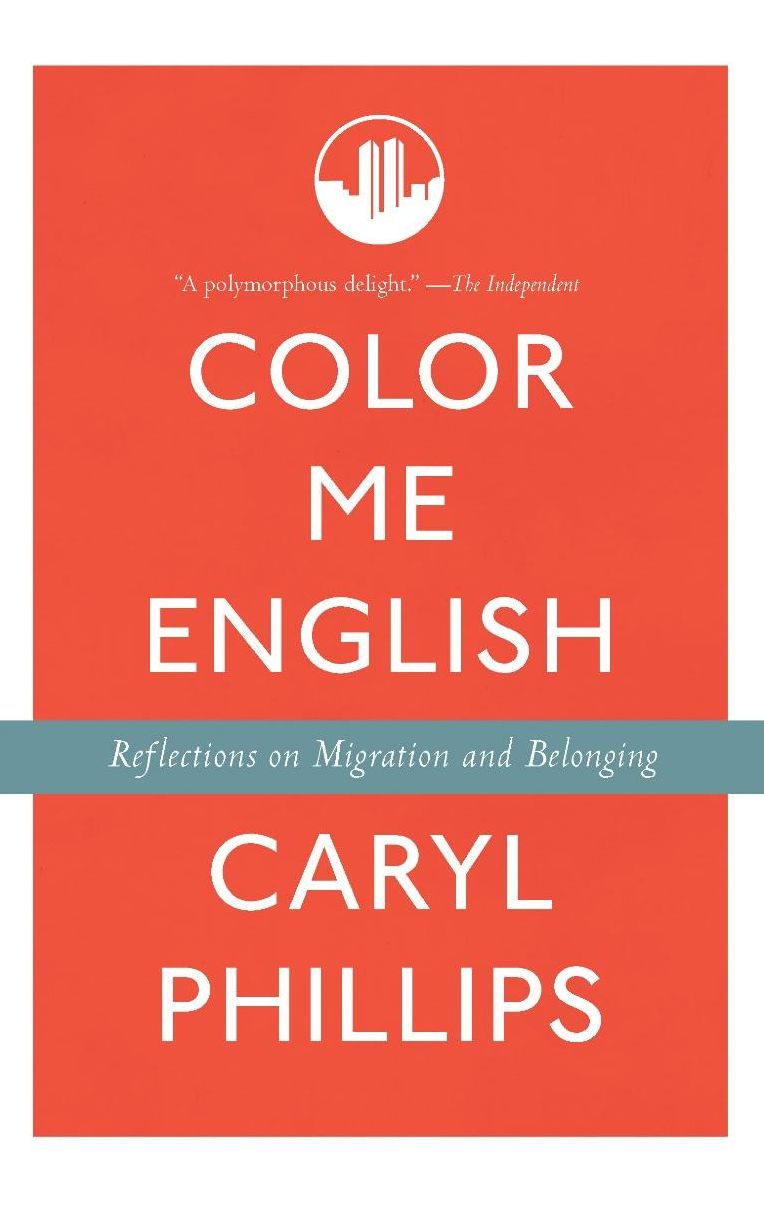 Color Me English: Thoughts About Migrations and Belonging Before and After 9/11