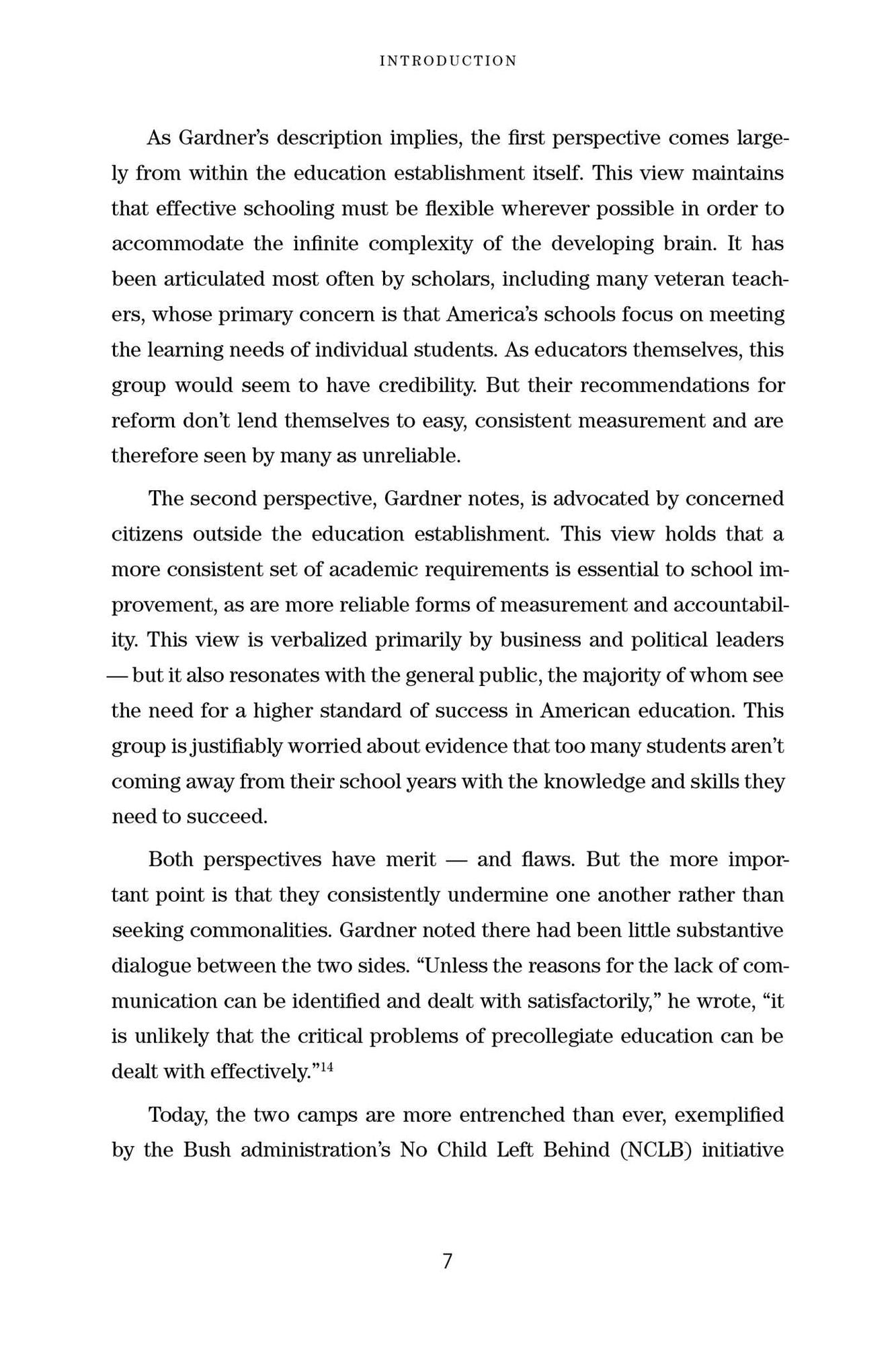 Building Engaged Schools: Getting the Most Out of America's Classrooms