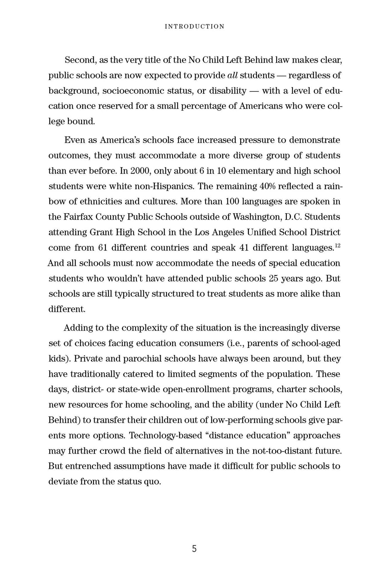 Building Engaged Schools: Getting the Most Out of America's Classrooms