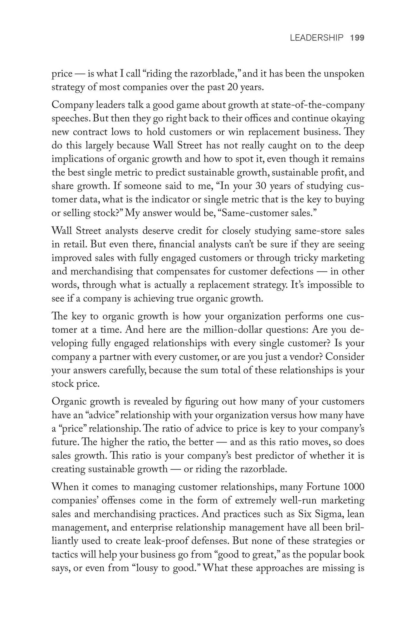 The Best of the Gallup Management Journal 2001-2007