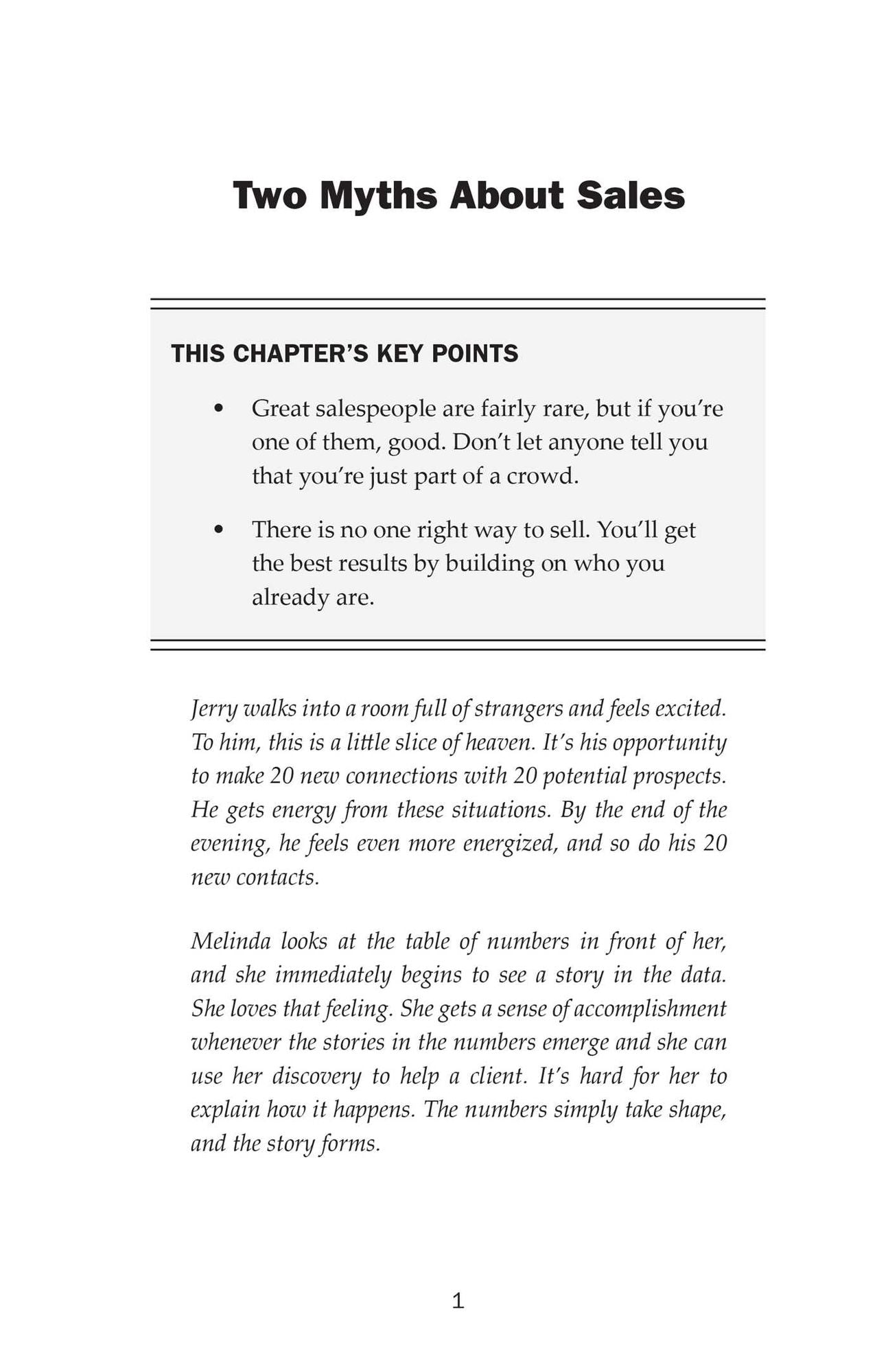Strengths Based Selling: Based on Decades of Gallup's Research into High-Performing Salespeople