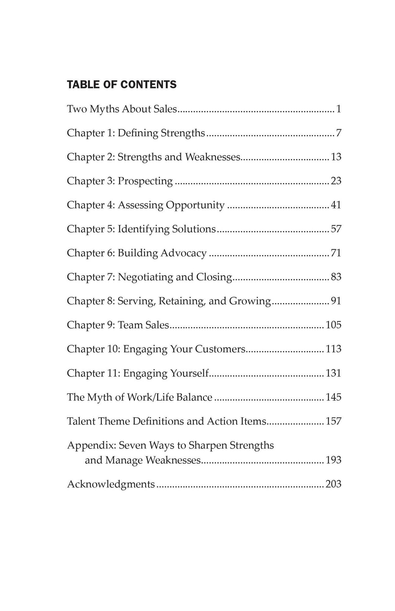 Strengths Based Selling: Based on Decades of Gallup's Research into High-Performing Salespeople