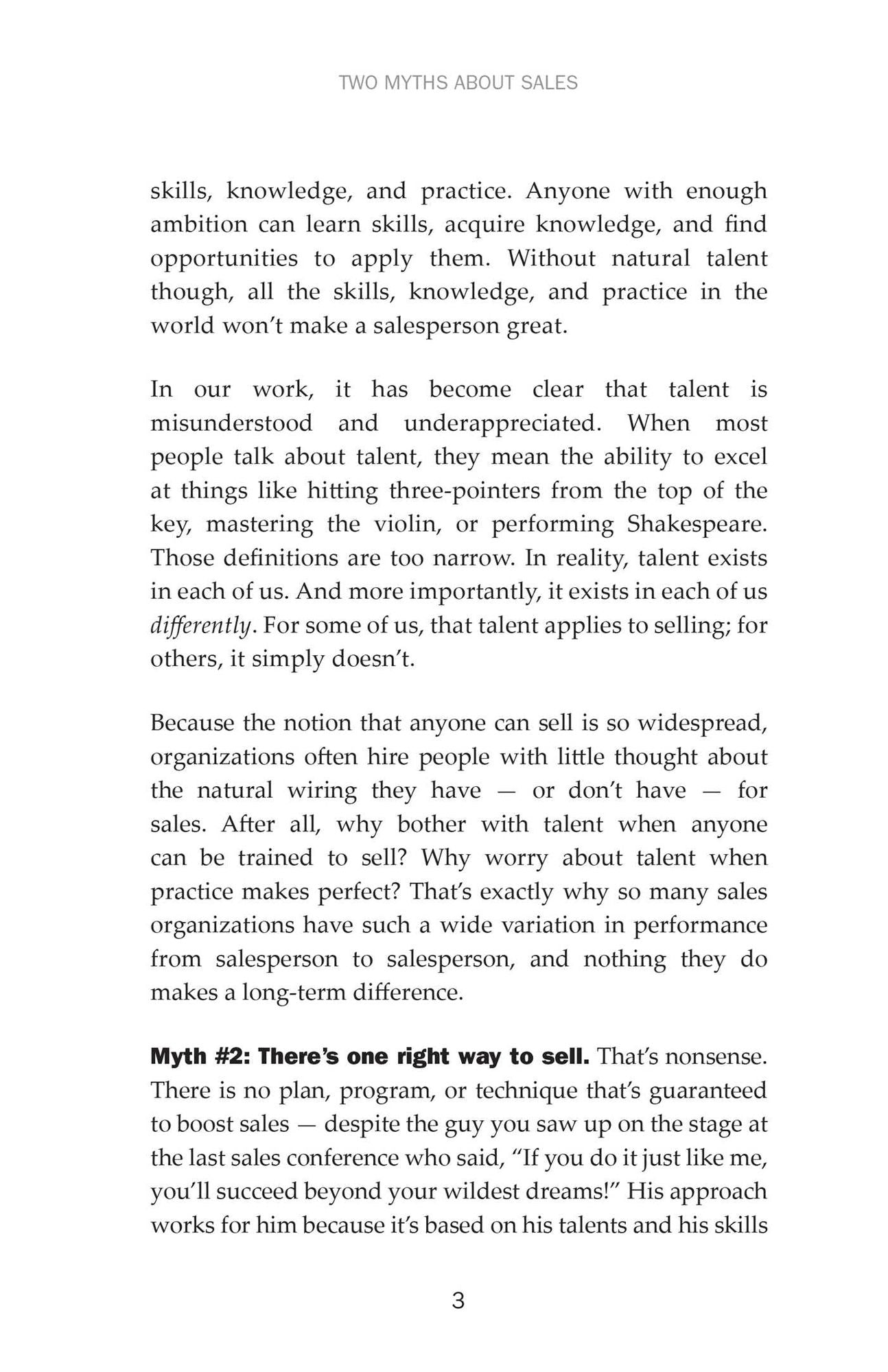 Strengths Based Selling: Based on Decades of Gallup's Research into High-Performing Salespeople