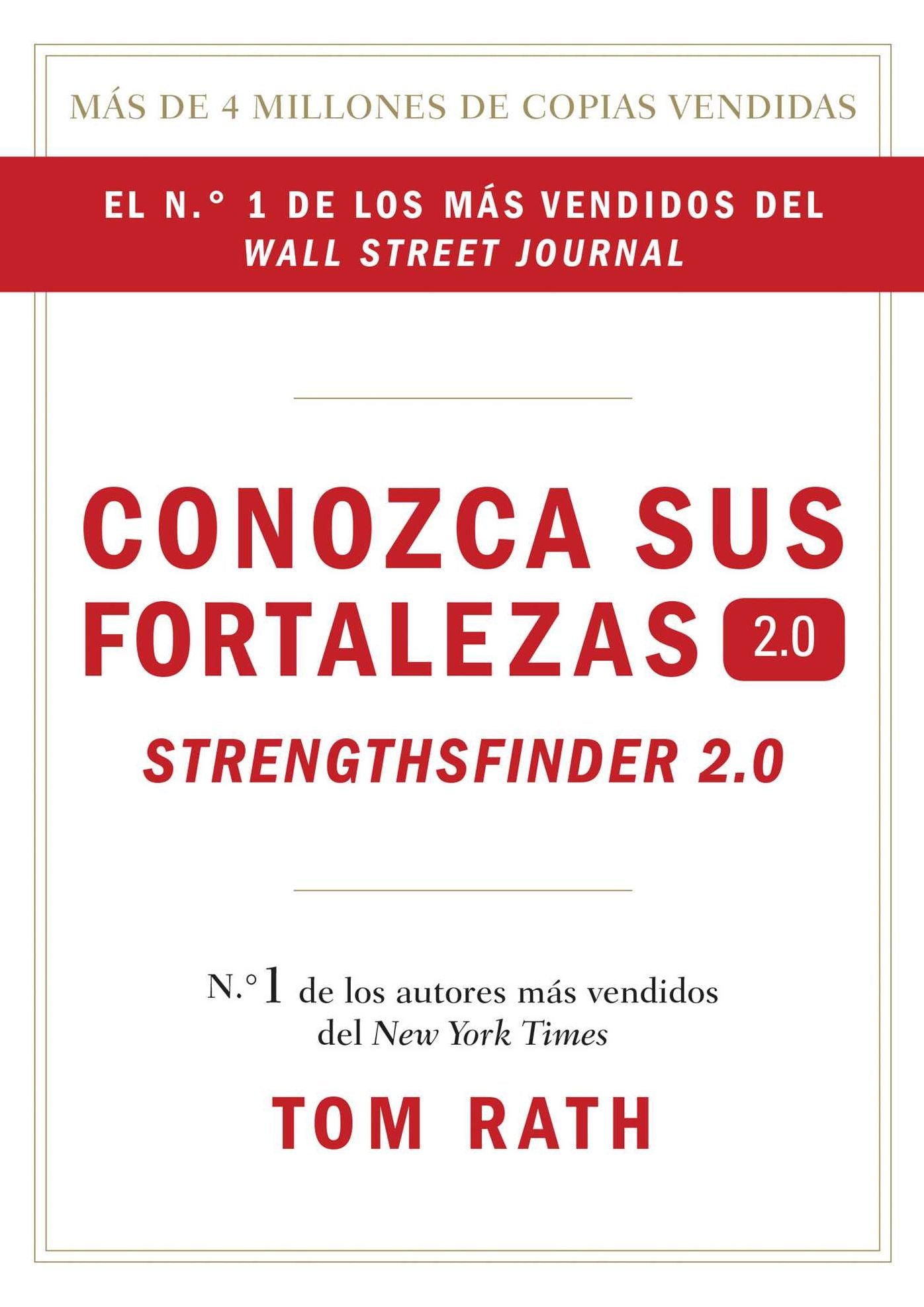 Conozca sus Fortalezas 2.0