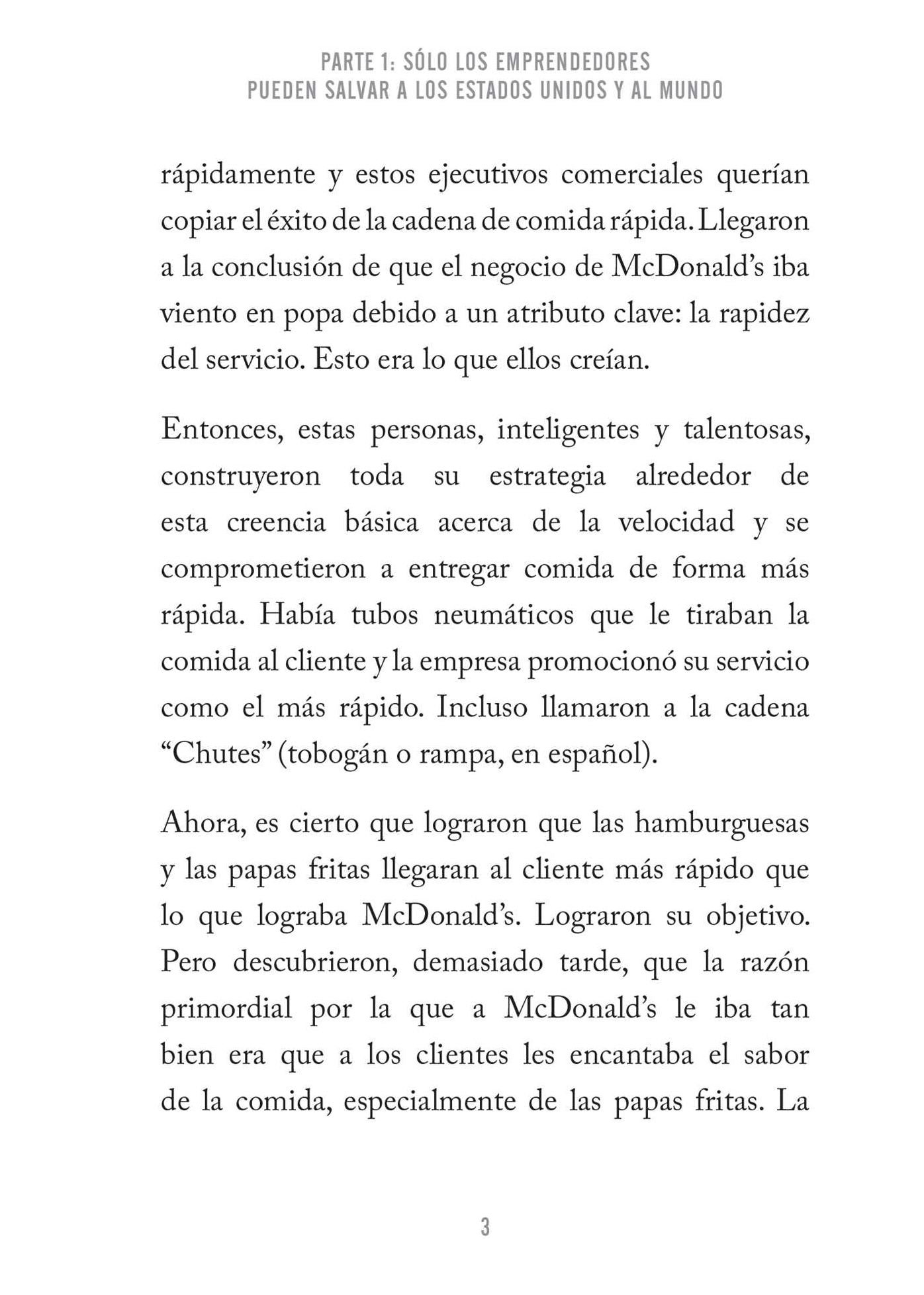 Descubra sus Fortalezas de Emprendedor