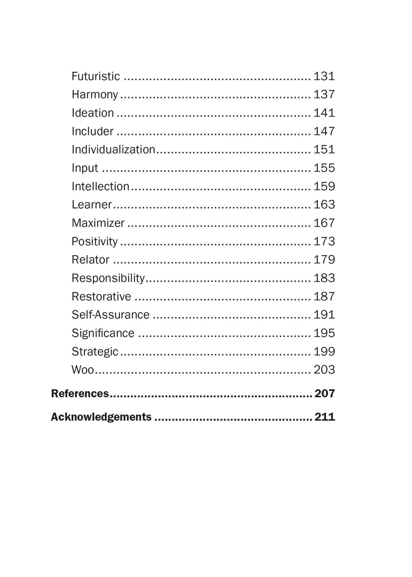 CliftonStrengths for Students: Your Strengths Journey Begins Here