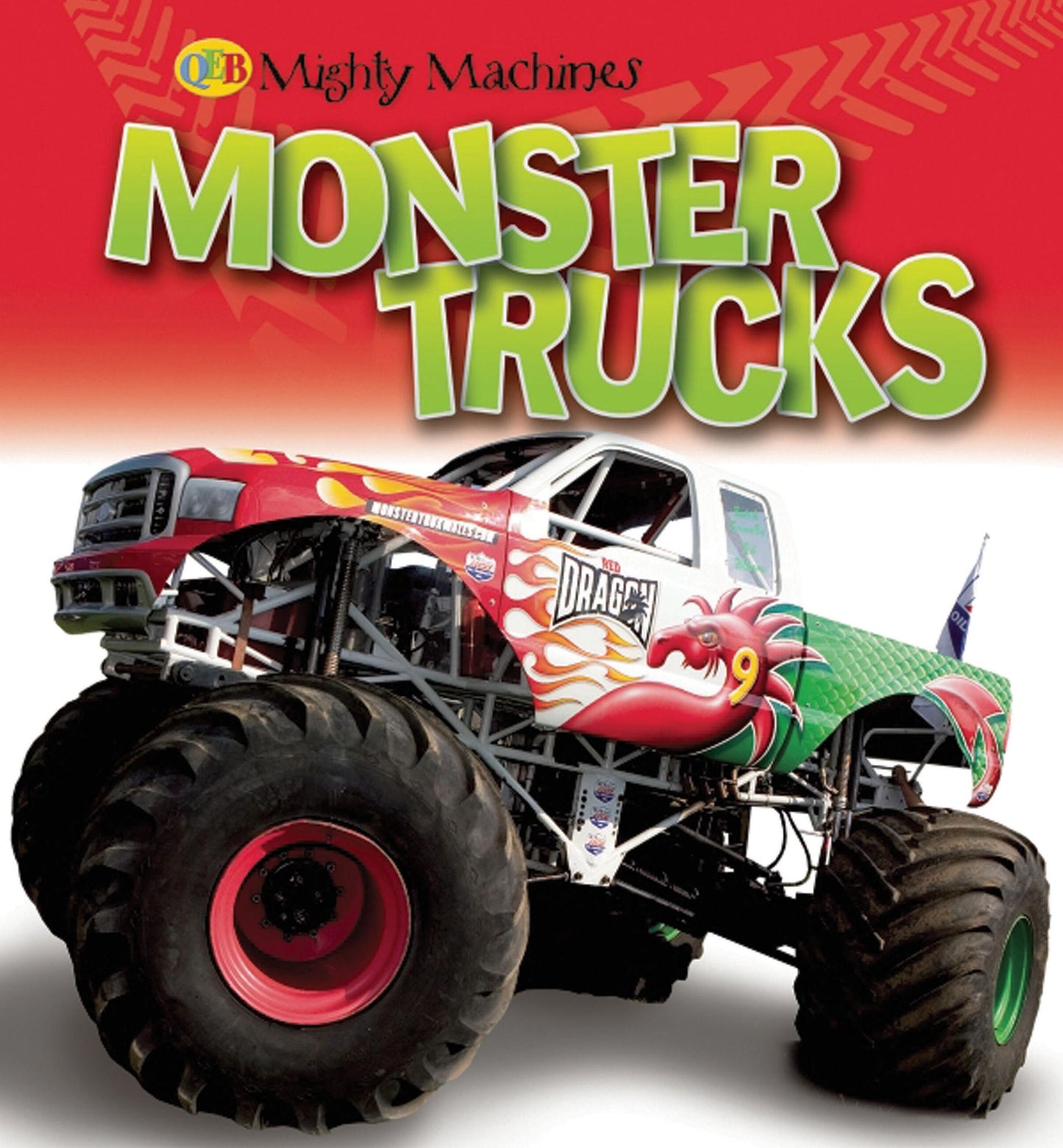 Monster Trucks