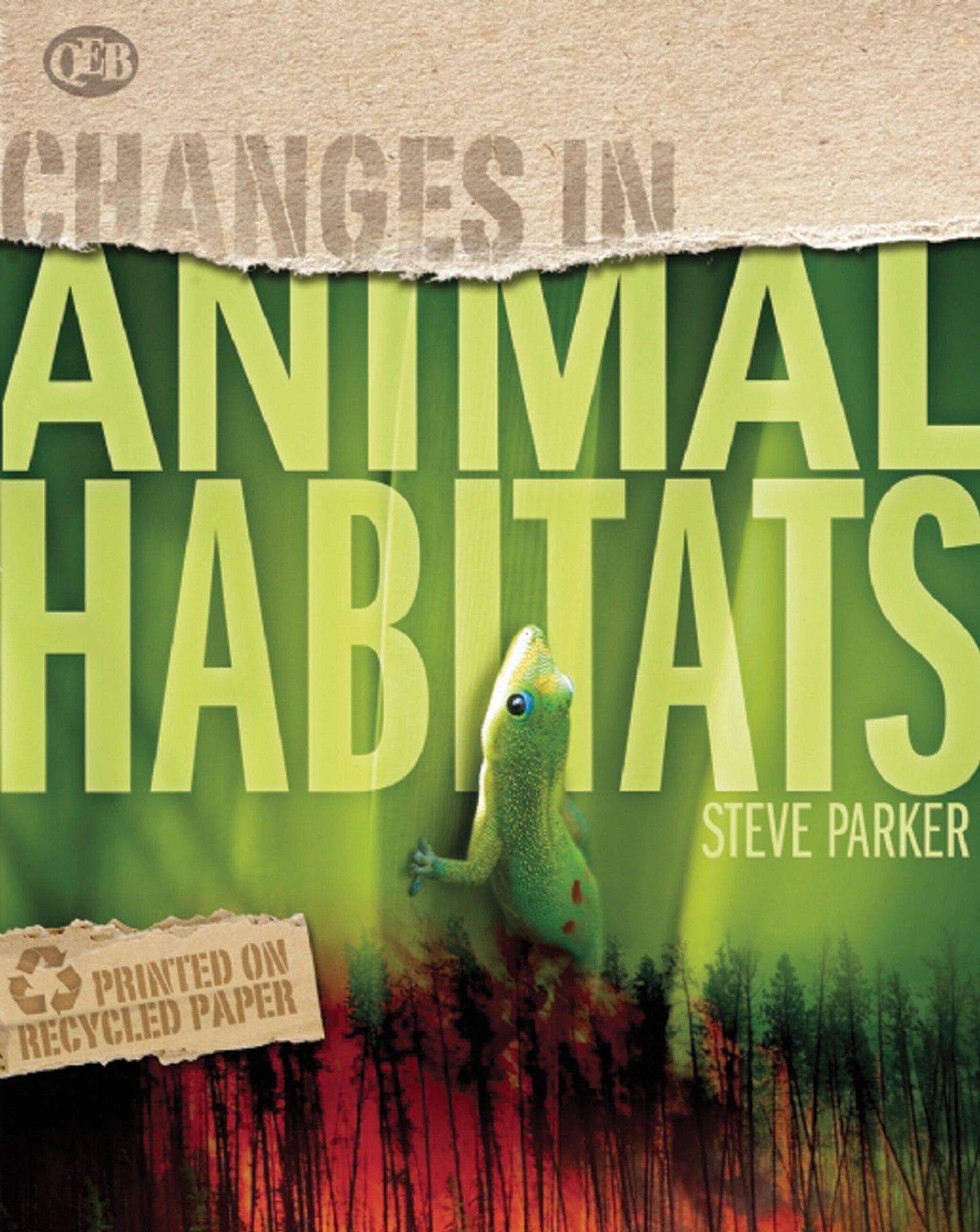 Animal Habitats