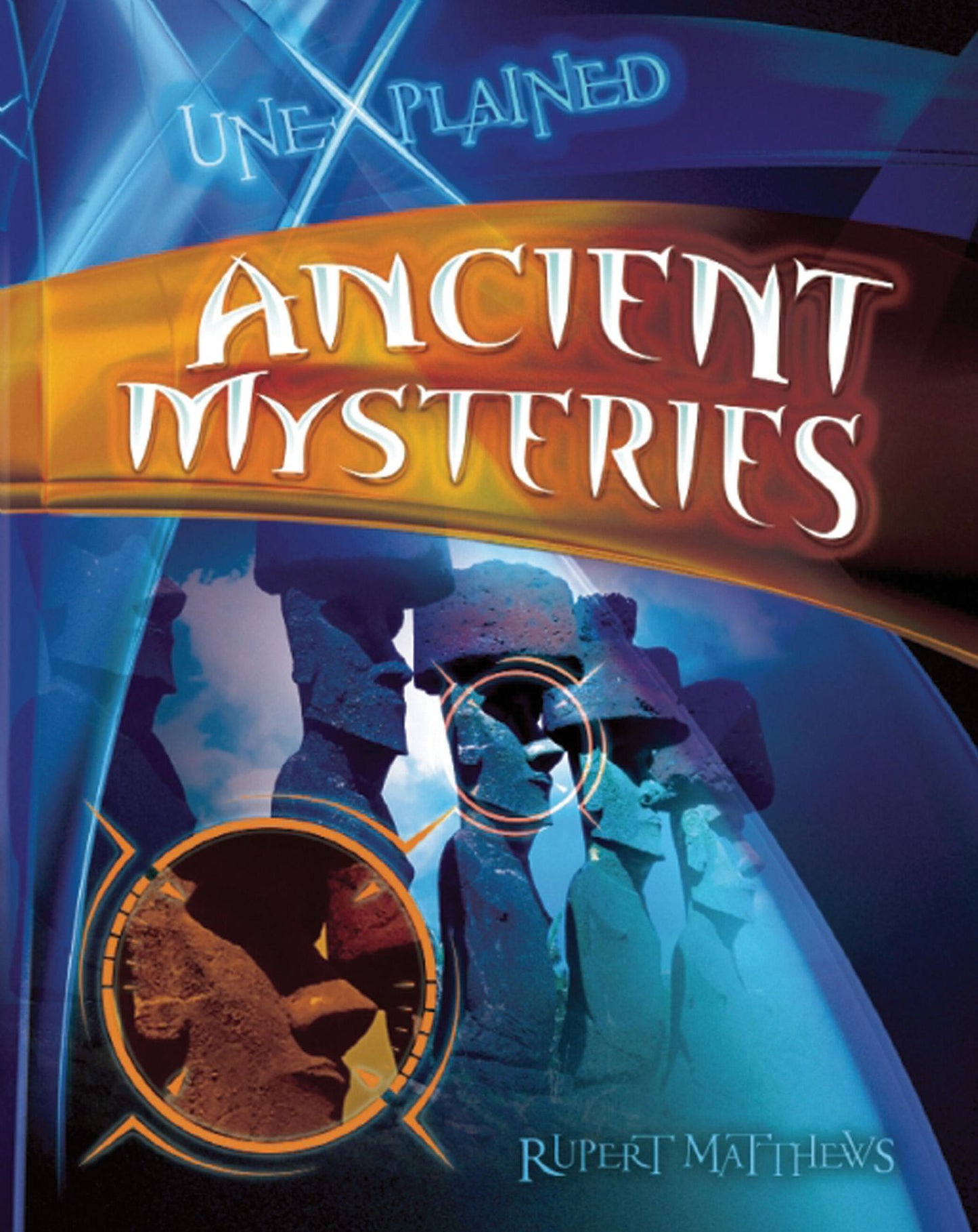 Ancient Mysteries