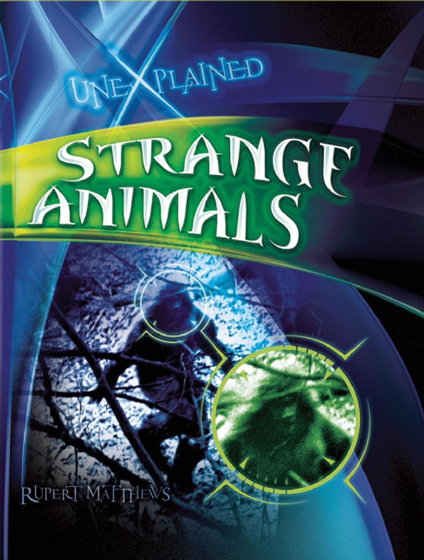 Strange Creatures