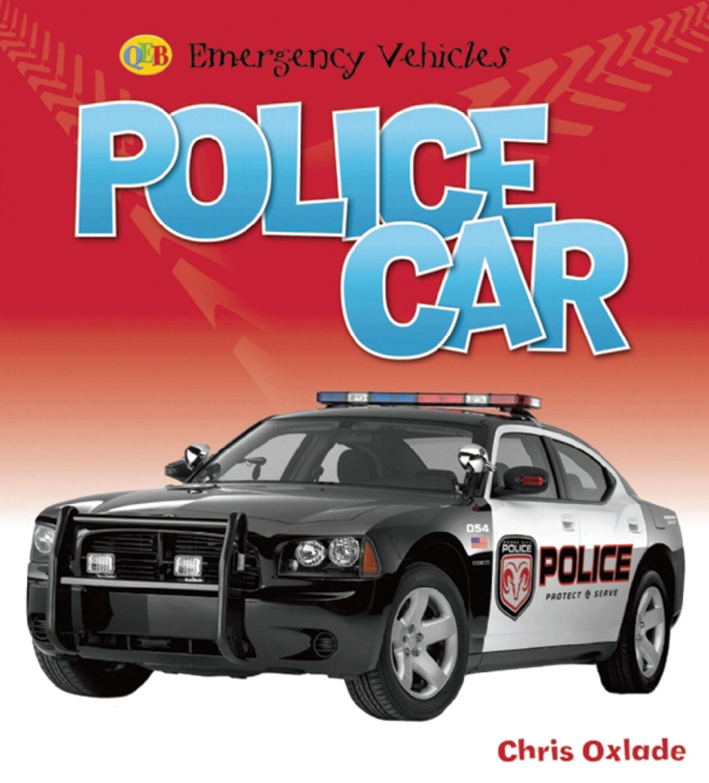 Police Car