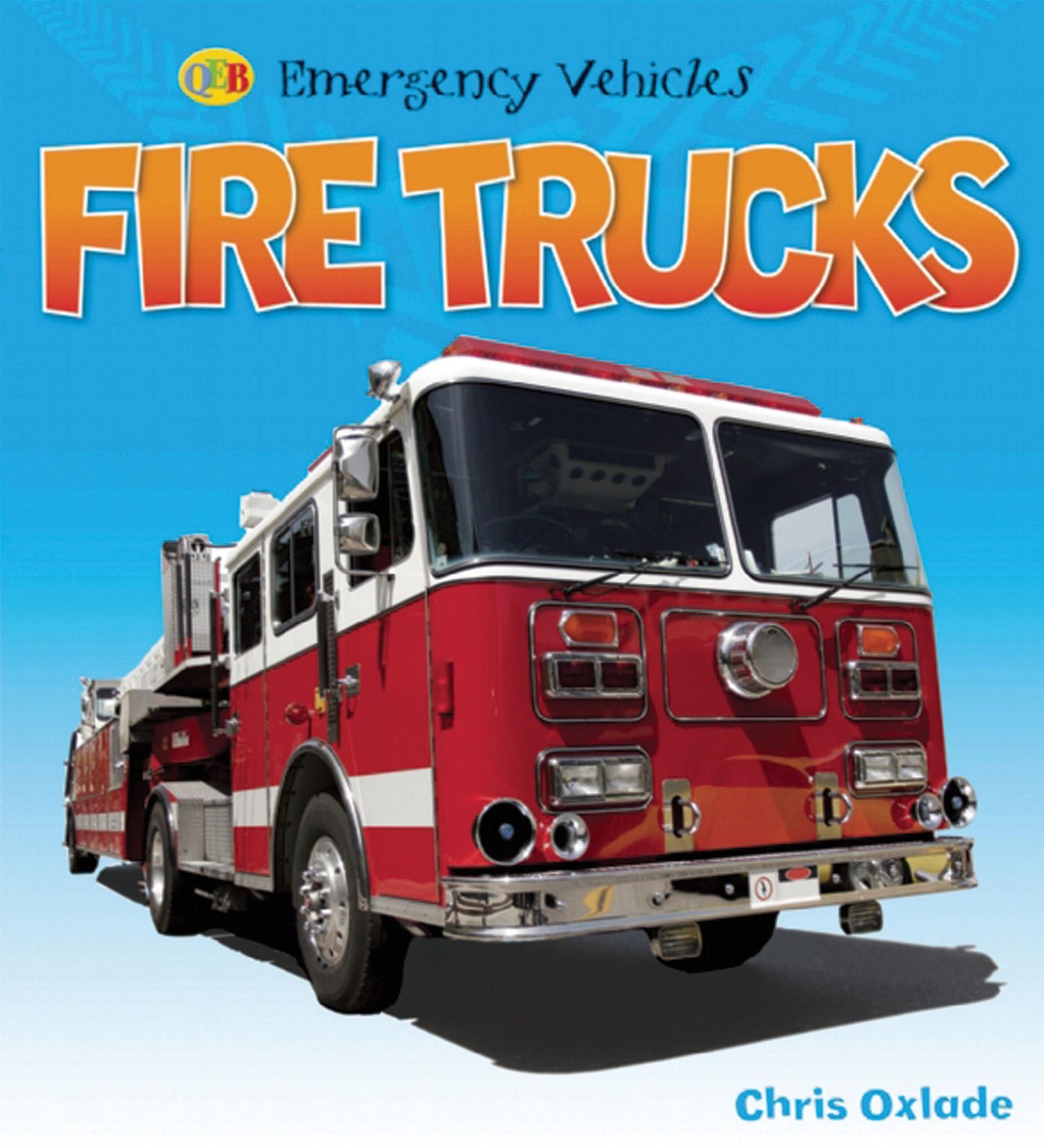 Fire Truck