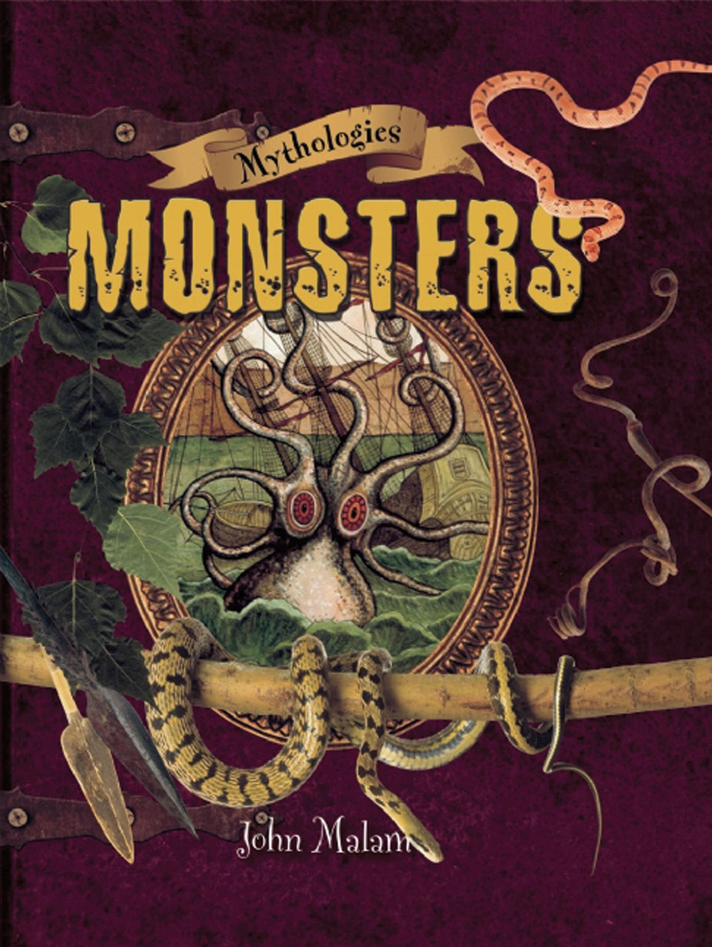 Monsters