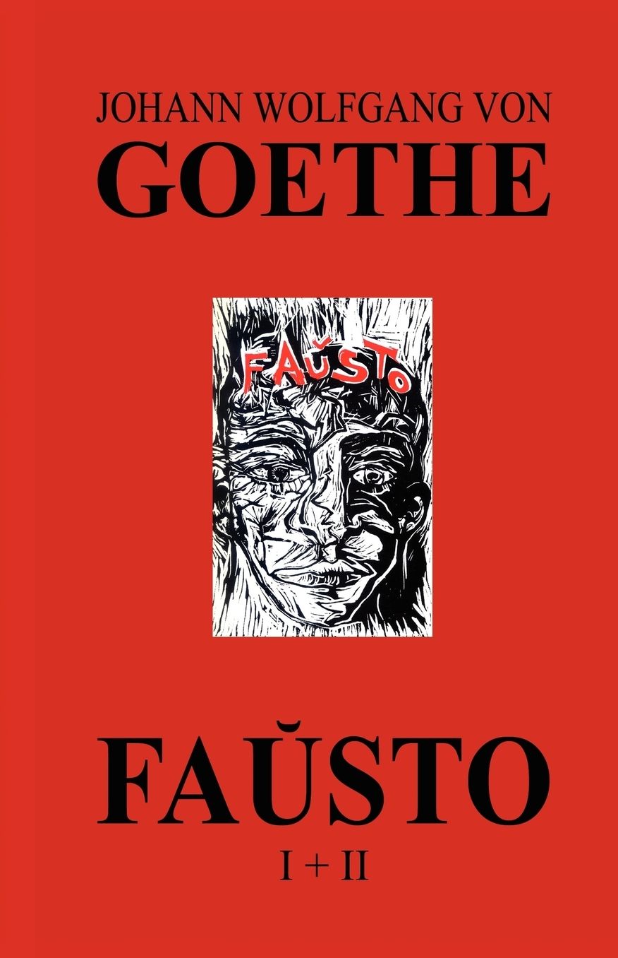 Fauxsto (Faust in Esperanto)