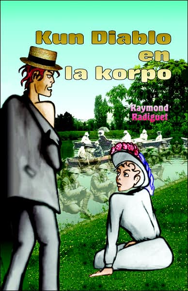 Kun Diablo En la Korpo
