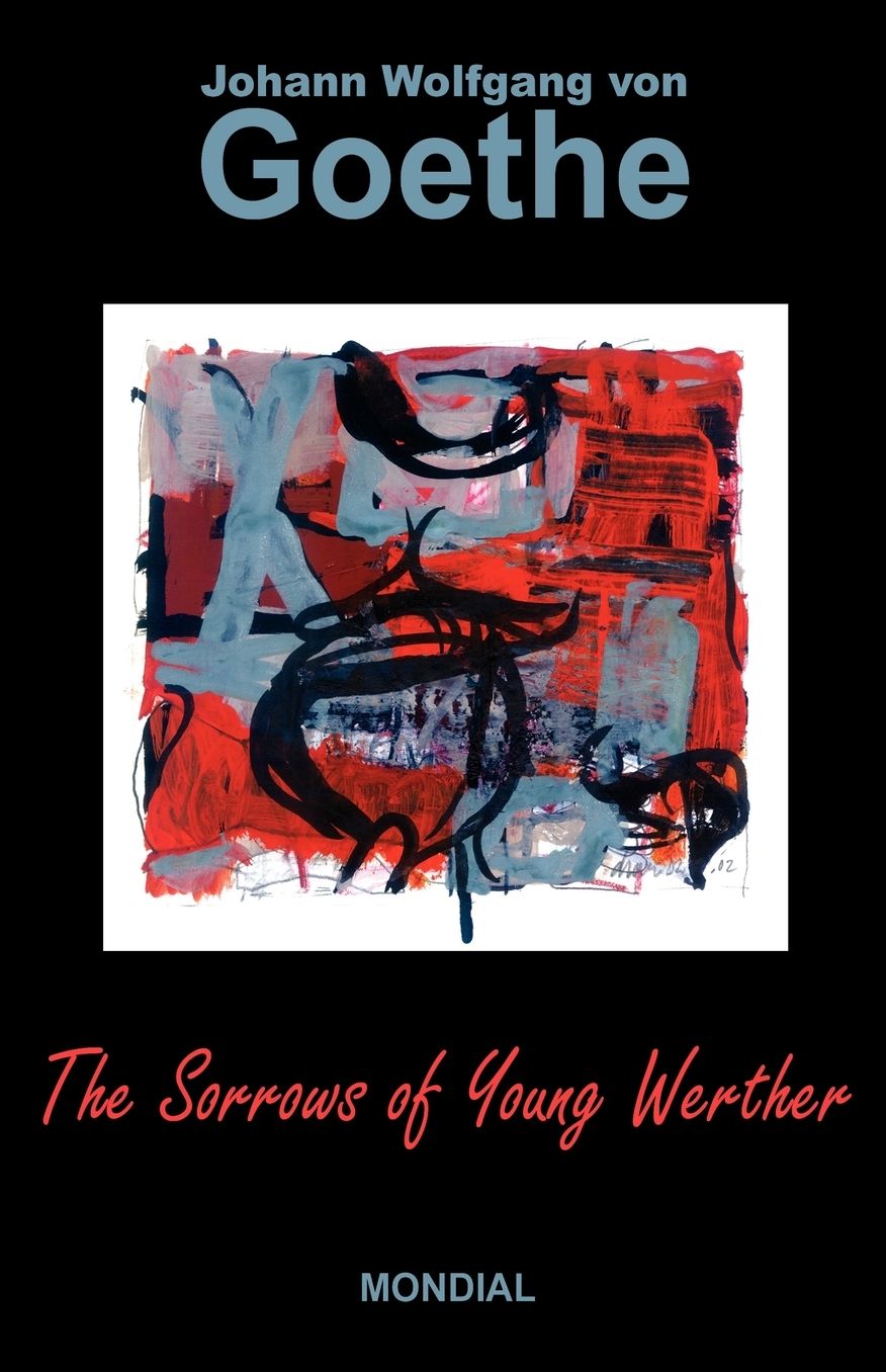 The Sorrows Of Young Werther