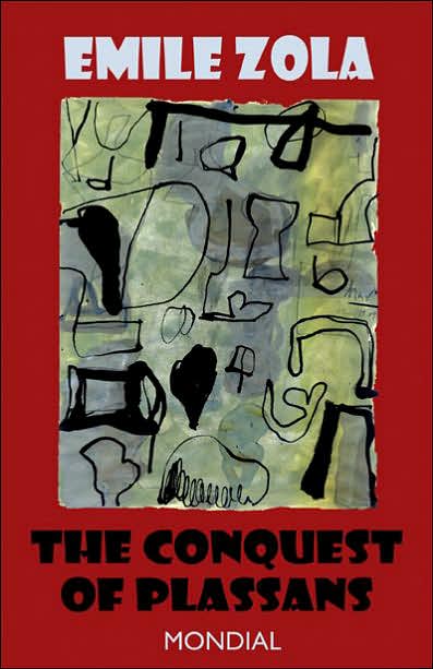 The Conquest Of Plassans