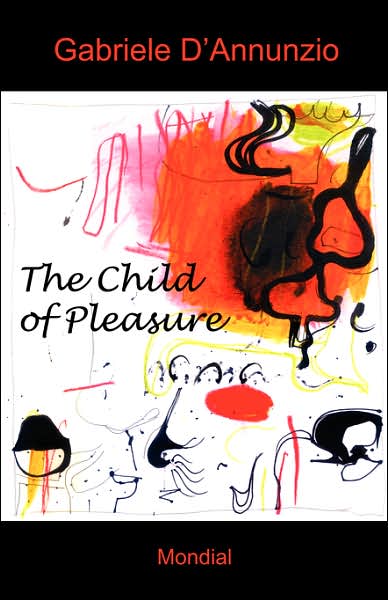 The Child Of Pleasure