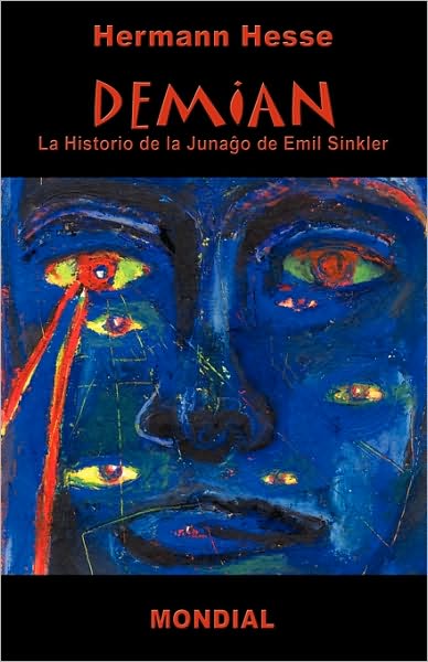 Demian (Romantraduko En Esperanto)