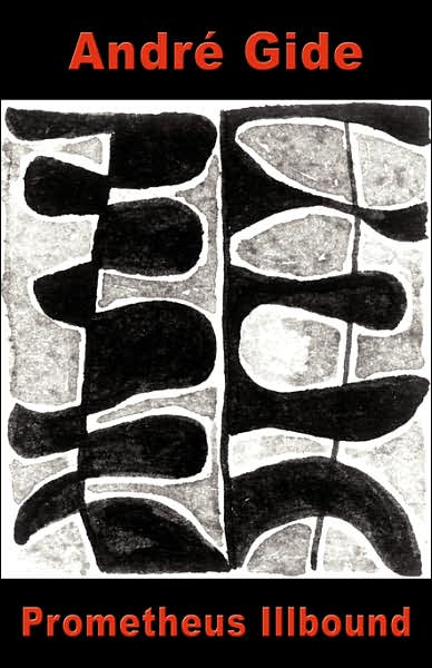 Prometheus Illbound (Le Promethee Mal Enchaine)