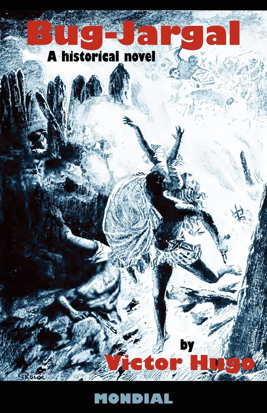 Bug-Jargal (A Historical Novel)