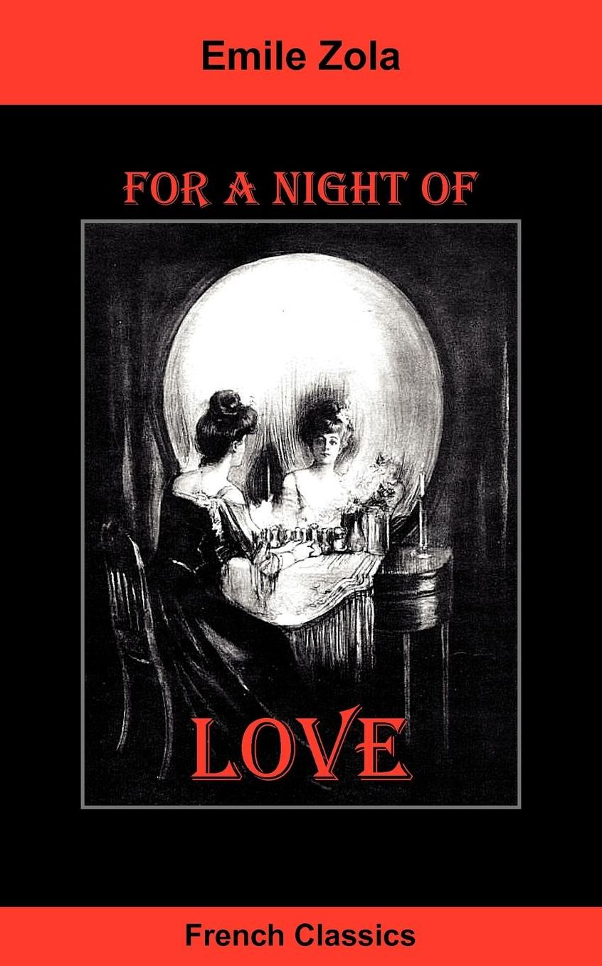 For A Night Of Love (French Classics)