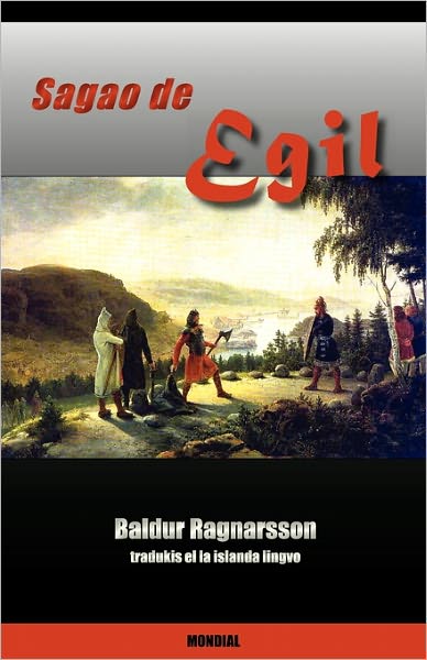 Sagao De Egil