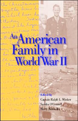 American Family in World War II