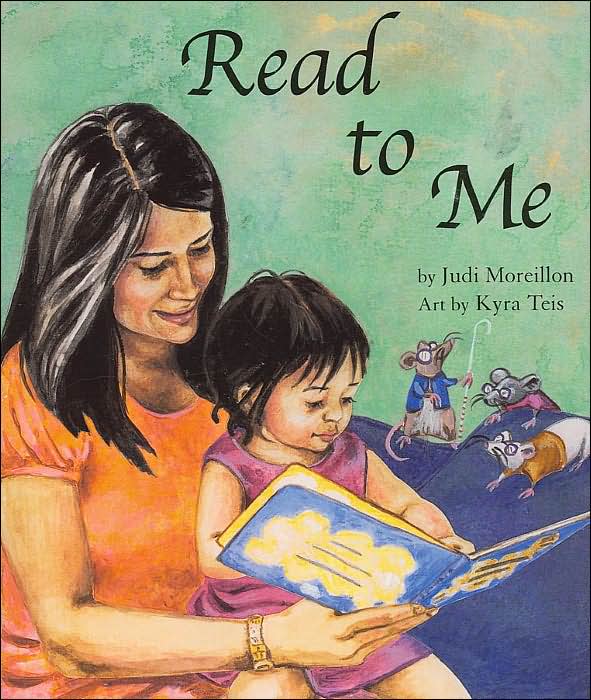 Read to Me