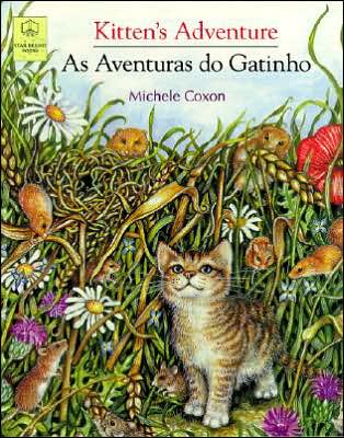 Kitten's Adventure / As Aventuras do Gatinho