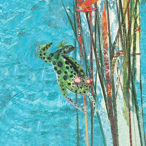 Brian Wildsmith's Amazing Animal Alphabet Book