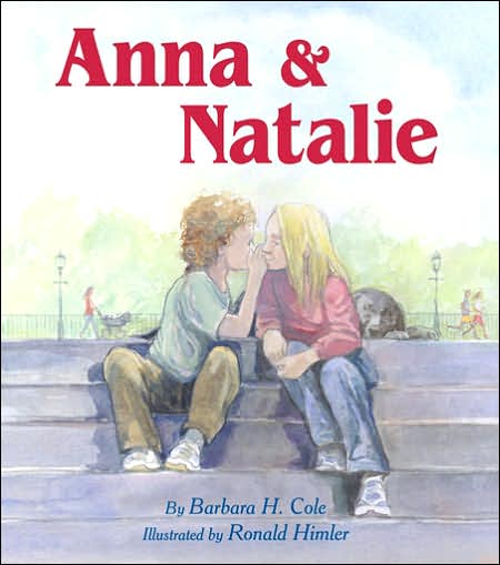 Anna & Natalie