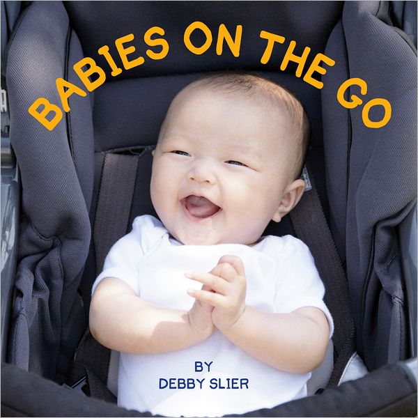 Babies On the Go!