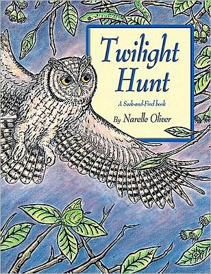 Twilight Hunt