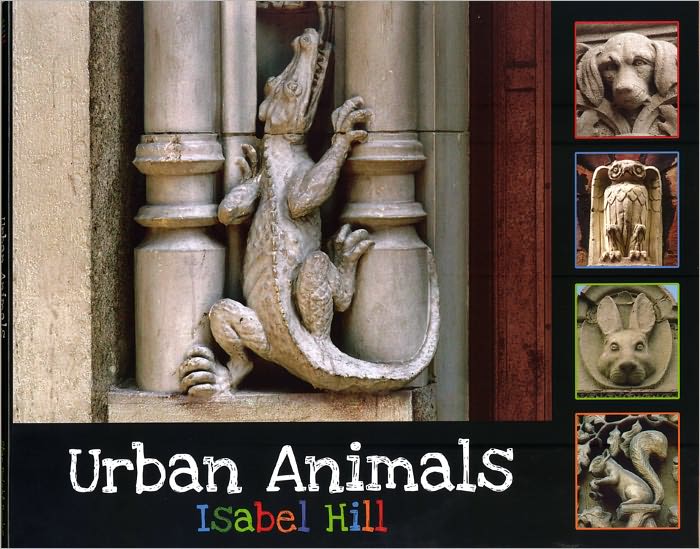 Urban Animals
