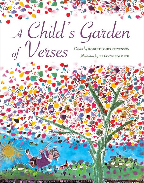 A Child's Garden of Verses (Revised) (Revised)