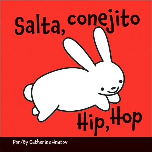 Salta, Conejito/Hip, Hop