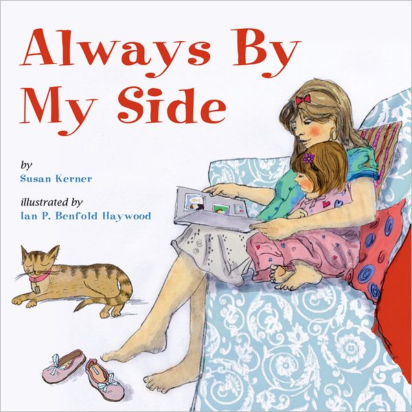 Always By My Side