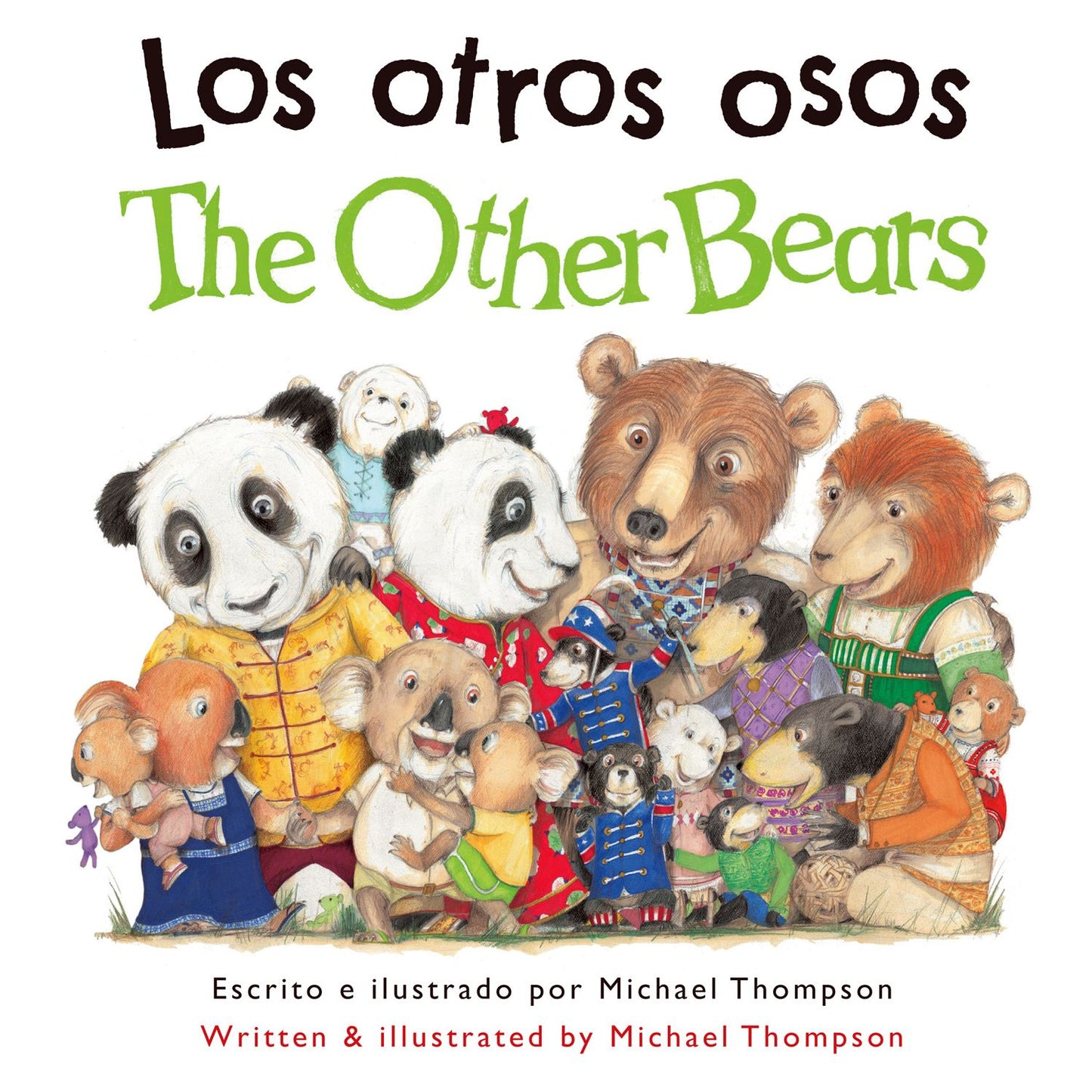 Los otros osos (The Other Bears)